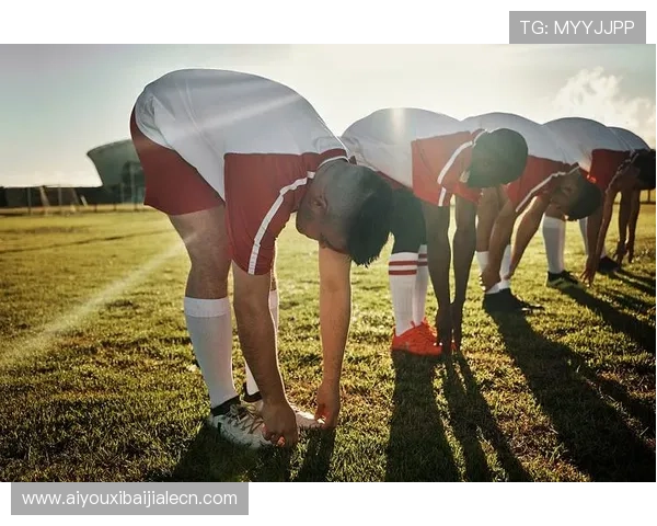 如何通过真人足球游戏提升你的足球技巧和团队合作能力