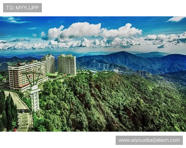 马来云顶赌城旅游指南：必看景点与最佳娱乐项目推荐